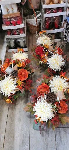 Kwiaty Małgorzata Pankała Ruda Śląska ul Wolności 5